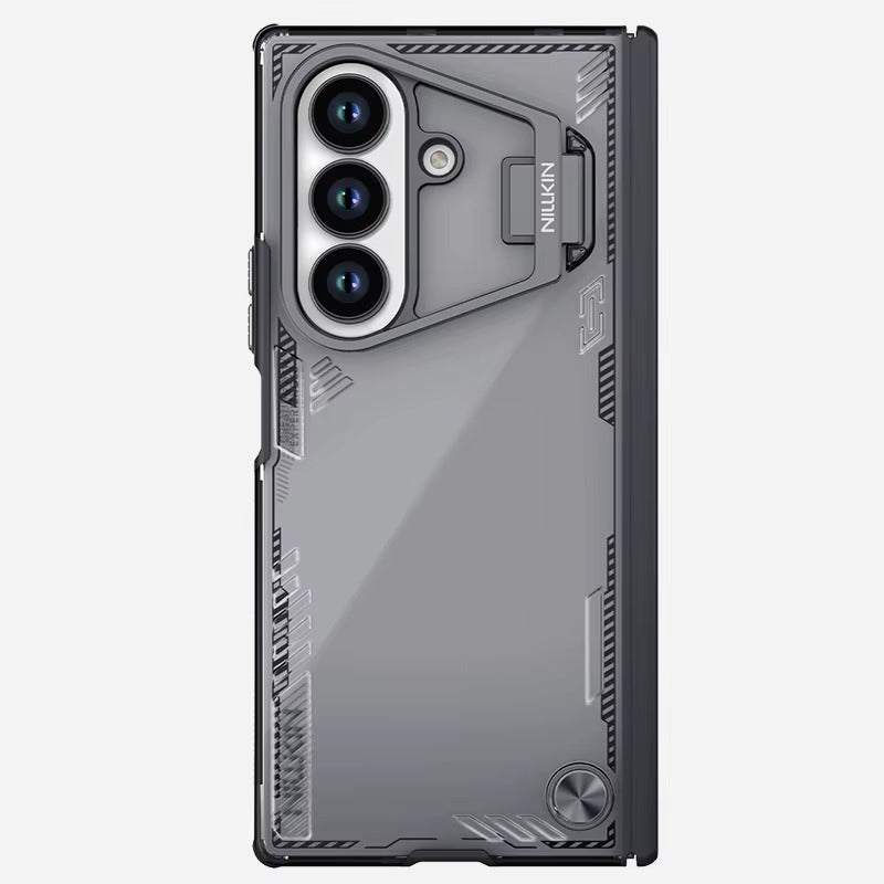 IceBlade™ 360 Clear Case for Samsung Z Fold 7