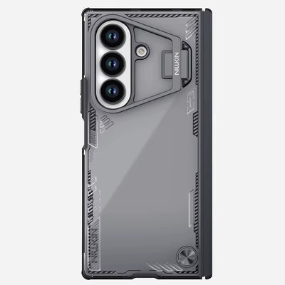 IceBlade™ 360 Clear Case for Samsung Z Fold 7