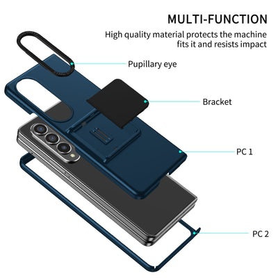 ShockStand Z Fold 6, 5, 4 Portable Case