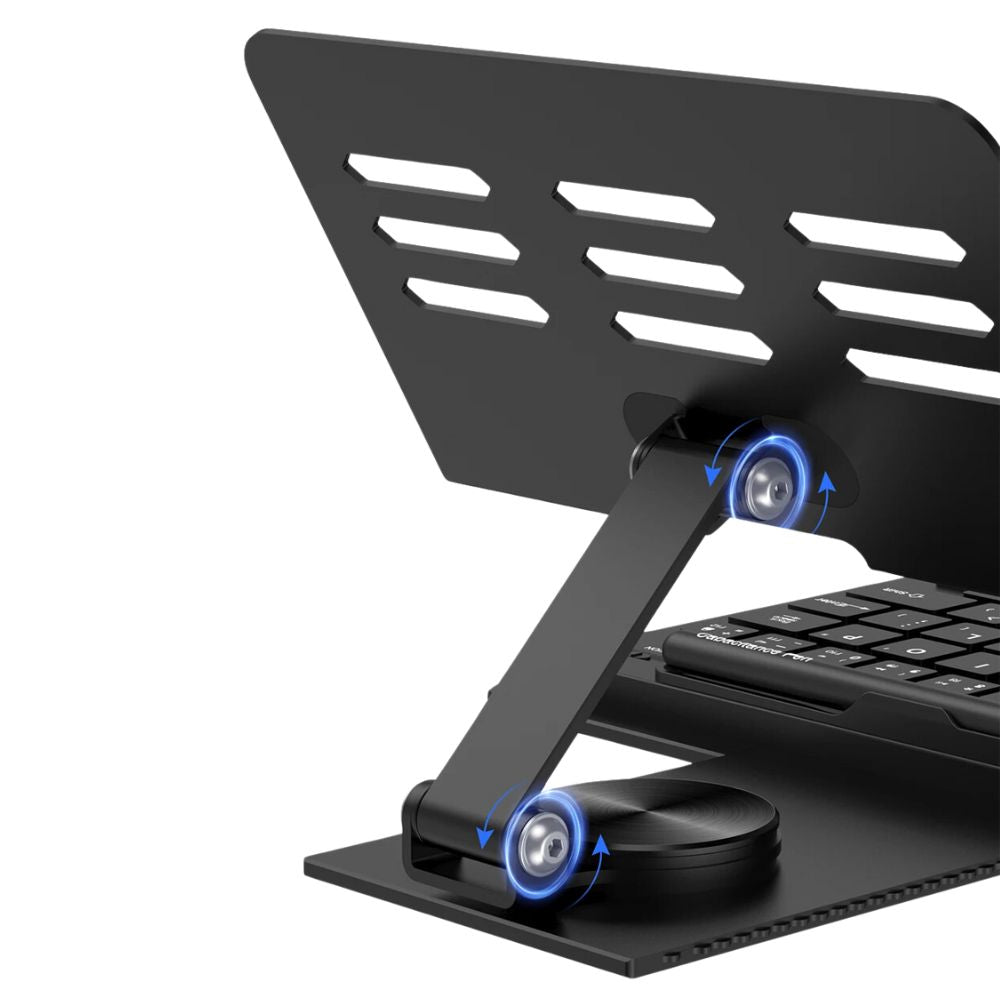 Z Fold 6 Wireless Keyboard Stand Mouse Pen Set